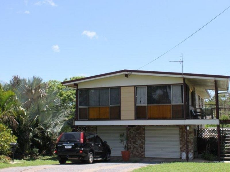 32 Jupiter Street, Gladstone QLD 4680