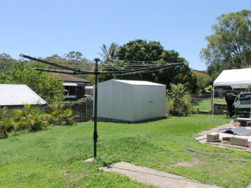 32 Jupiter Street, Gladstone QLD 4680