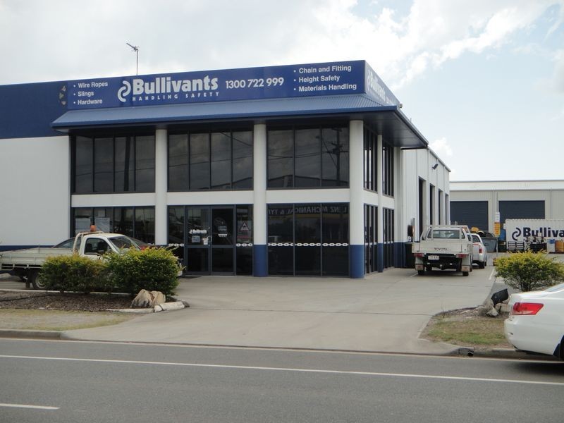 116 Hanson Road, Barney Point QLD 4680