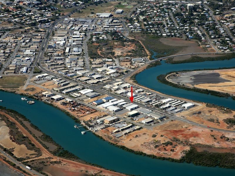 116 Hanson Road, Barney Point QLD 4680