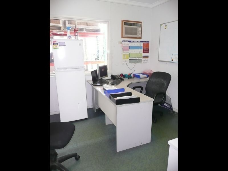 116 Hanson Road, Barney Point QLD 4680