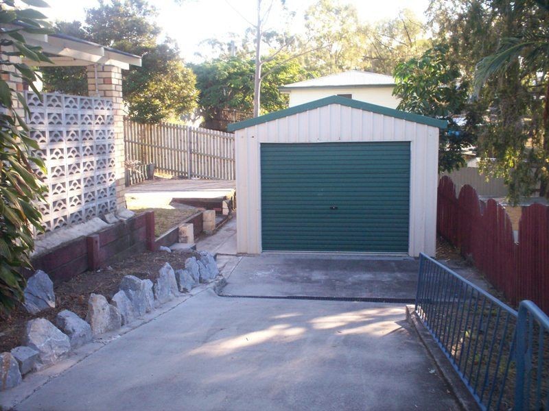 60 Beak Street, New Auckland QLD 4680