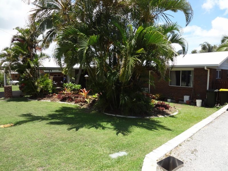 6 Ward Close, Gladstone QLD 4680