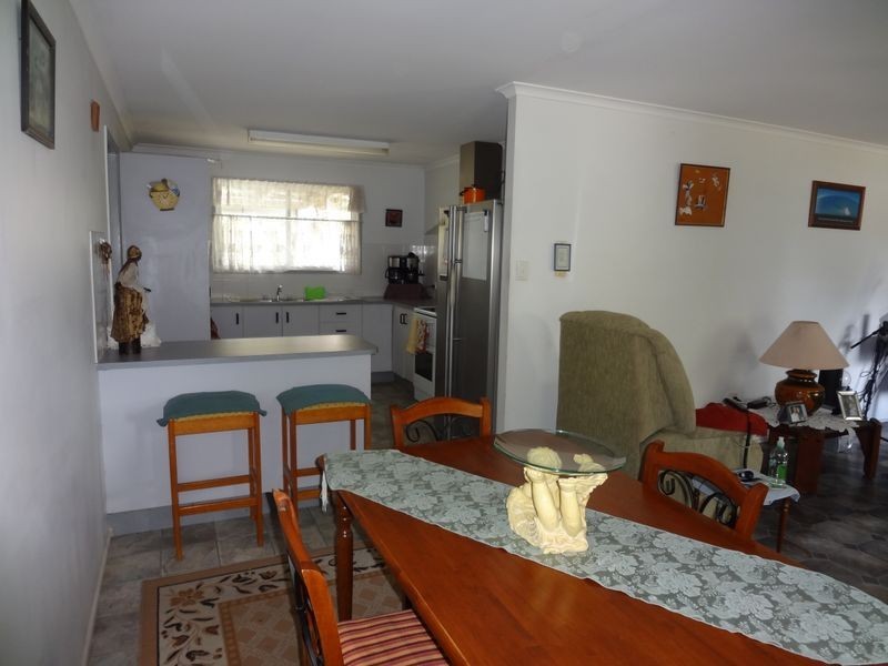 6 Ward Close, Gladstone QLD 4680