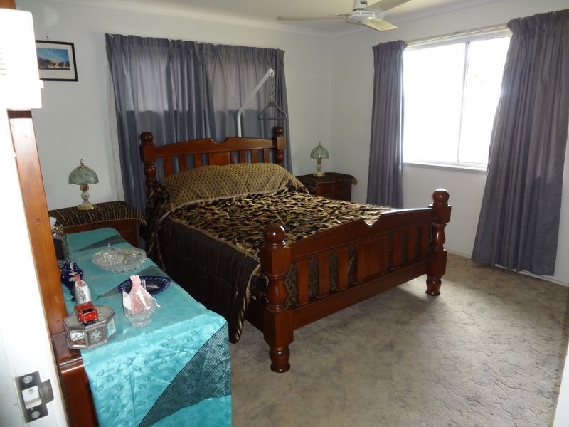 6 Ward Close, Gladstone QLD 4680