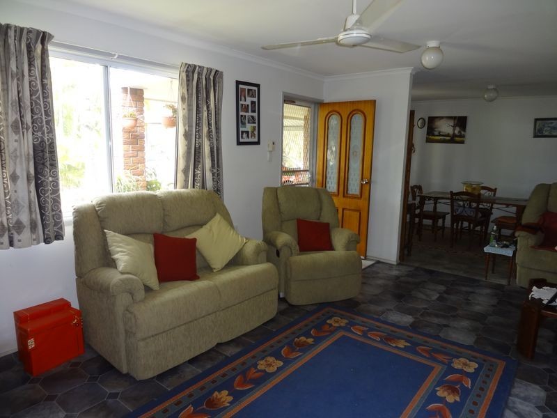 6 Ward Close, Gladstone QLD 4680