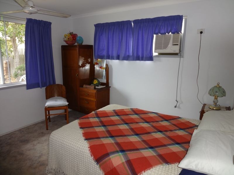 6 Ward Close, Gladstone QLD 4680