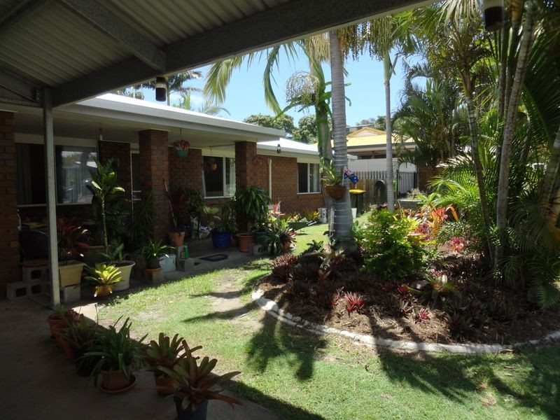 6 Ward Close, Gladstone QLD 4680