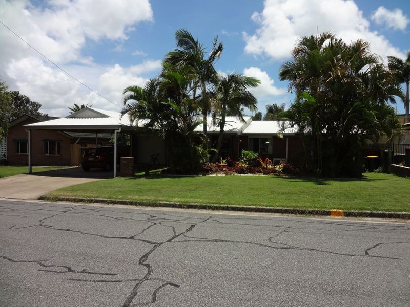 6 Ward Close, Gladstone QLD 4680