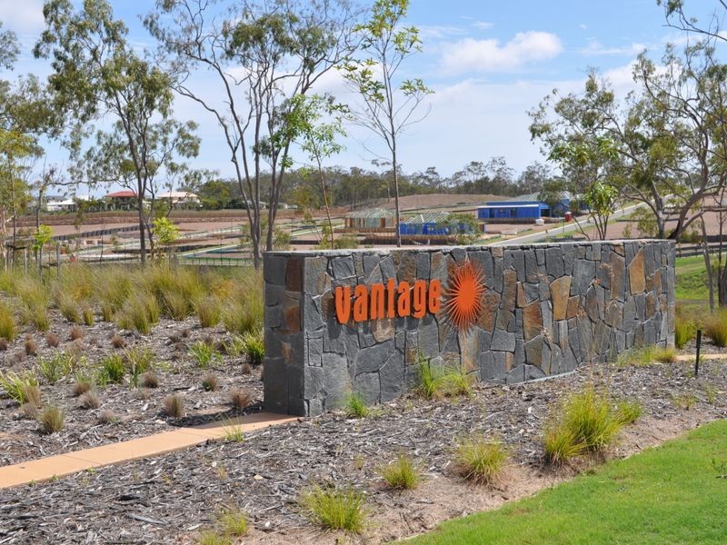 351 Palmerston Court, Gladstone QLD 4680