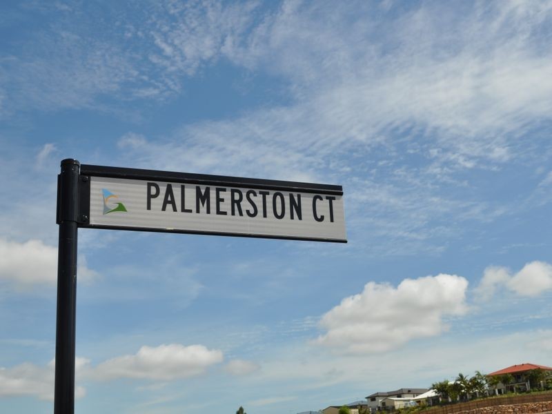 351 Palmerston Court, Gladstone QLD 4680