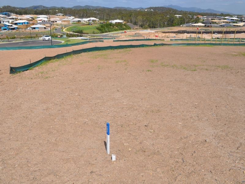 351 Palmerston Court, Gladstone QLD 4680