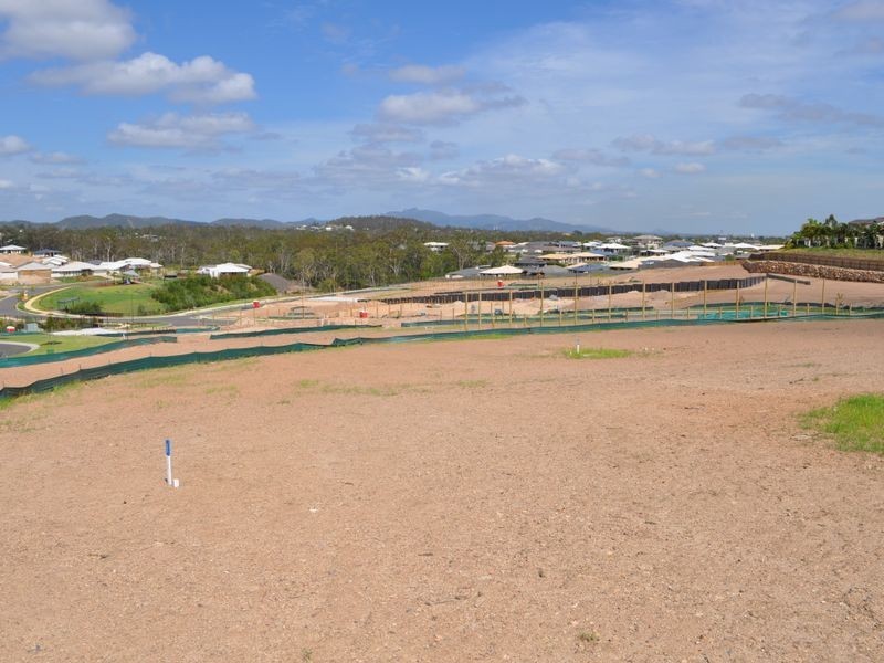 351 Palmerston Court, Gladstone QLD 4680