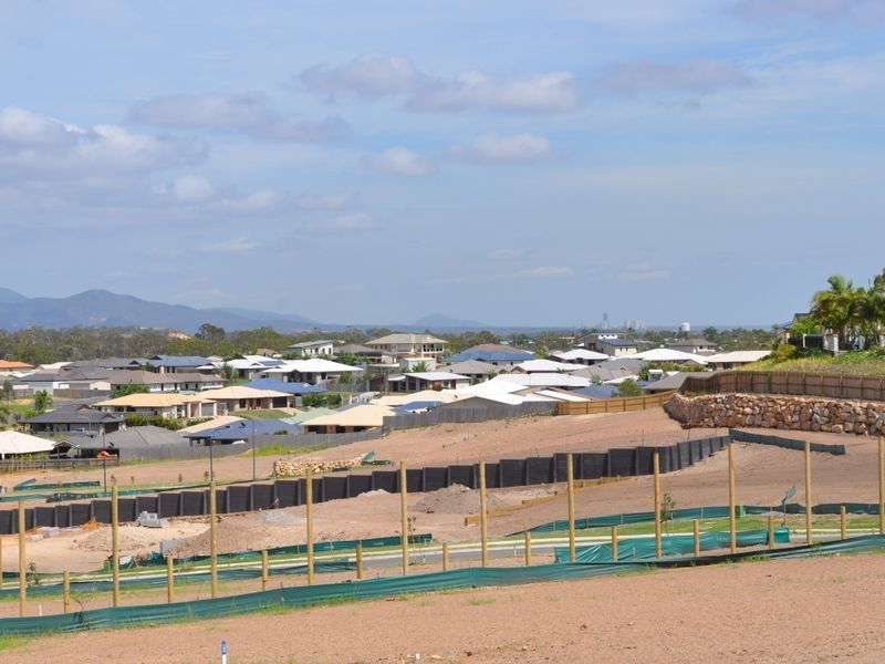 351 Palmerston Court, Gladstone QLD 4680