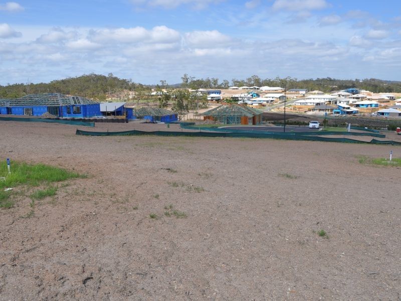 351 Palmerston Court, Gladstone QLD 4680