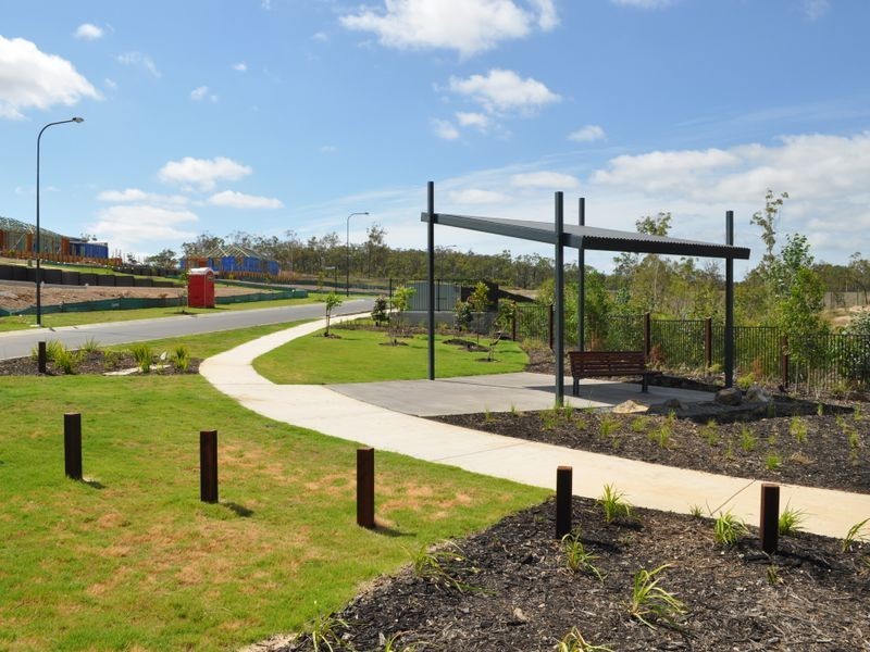 351 Palmerston Court, Gladstone QLD 4680