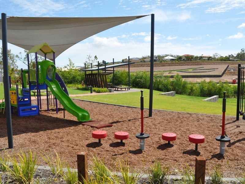 351 Palmerston Court, Gladstone QLD 4680