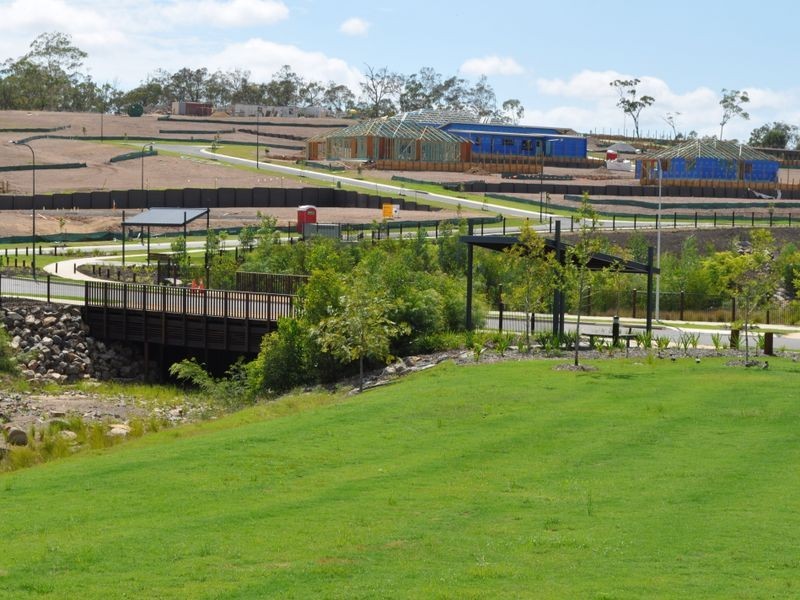 351 Palmerston Court, Gladstone QLD 4680