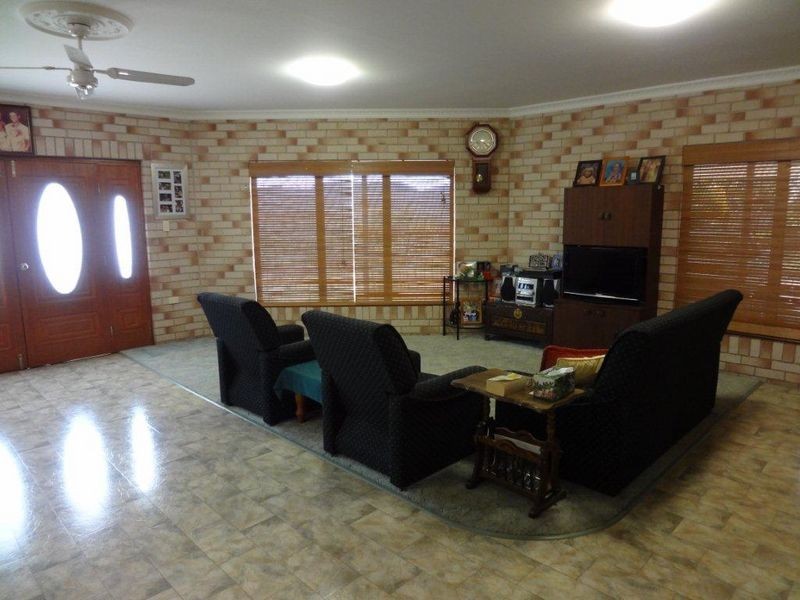 791 Calliope River Road, Calliope QLD 4680