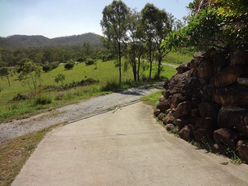 791 Calliope River Road, Calliope QLD 4680