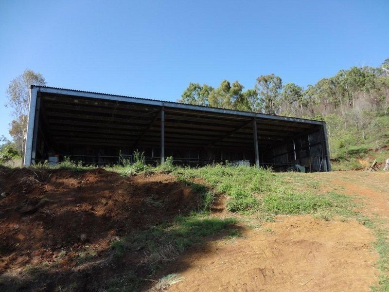 791 Calliope River Road, Calliope QLD 4680
