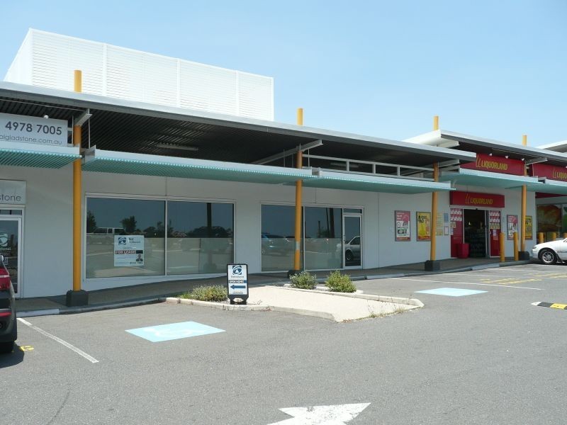 5/3 Shaw, New Auckland QLD 4680