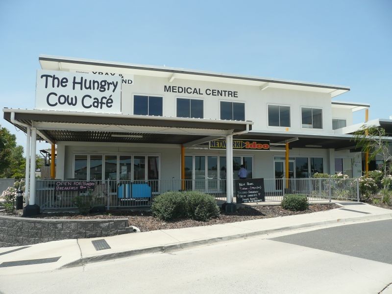 1/3 Shaw, New Auckland QLD 4680