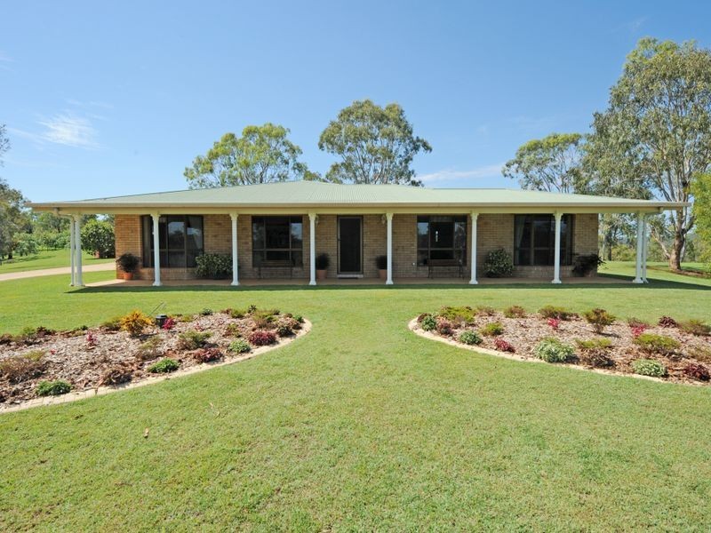 36 Boundary Road, Beecher QLD 4680