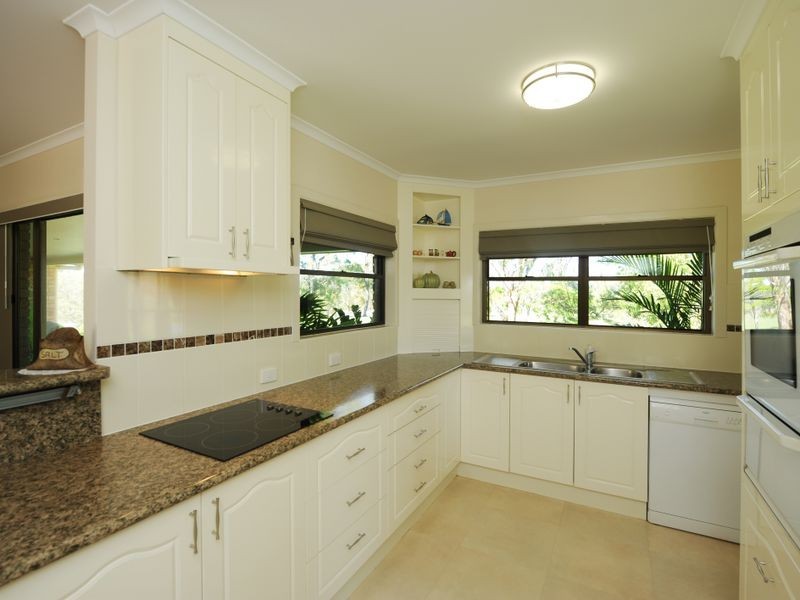 36 Boundary Road, Beecher QLD 4680