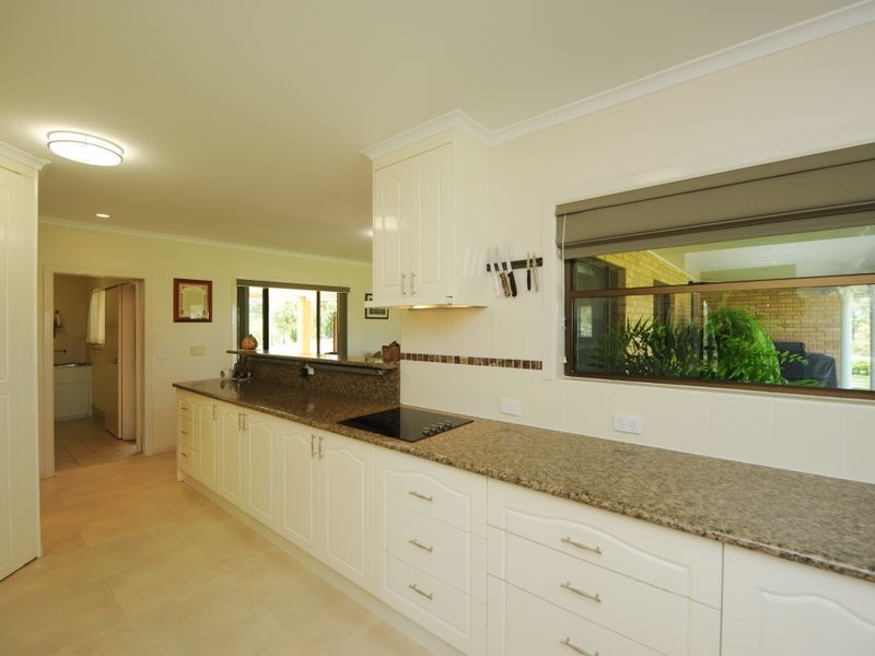 36 Boundary Road, Beecher QLD 4680