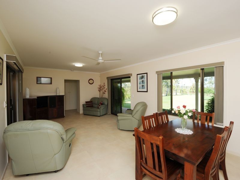 36 Boundary Road, Beecher QLD 4680