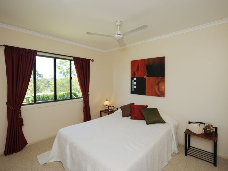 36 Boundary Road, Beecher QLD 4680