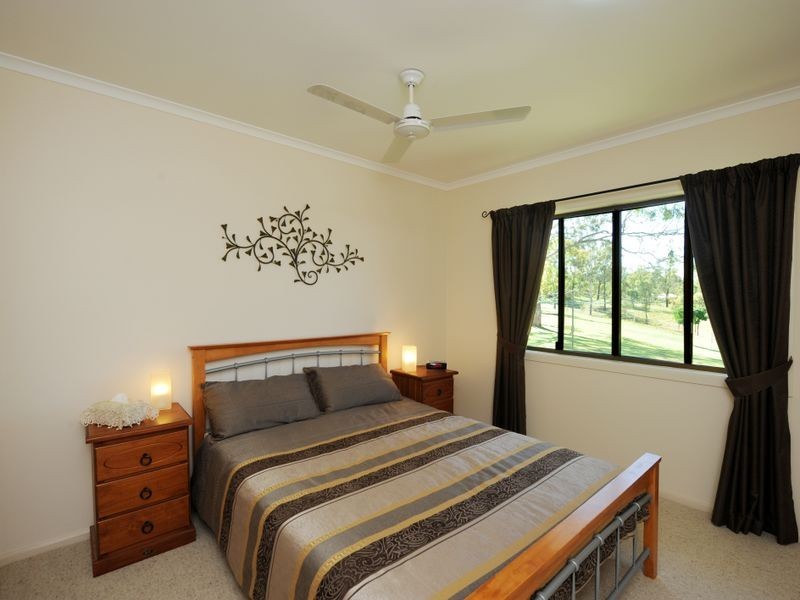 36 Boundary Road, Beecher QLD 4680