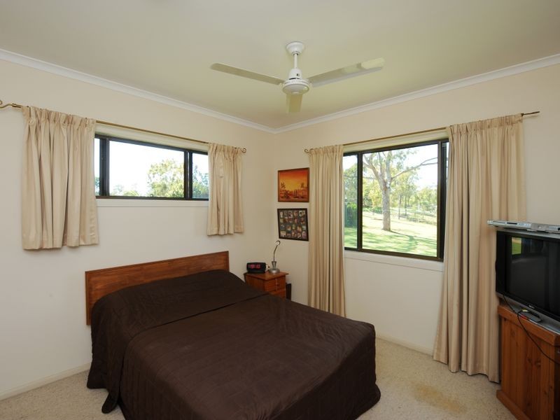 36 Boundary Road, Beecher QLD 4680