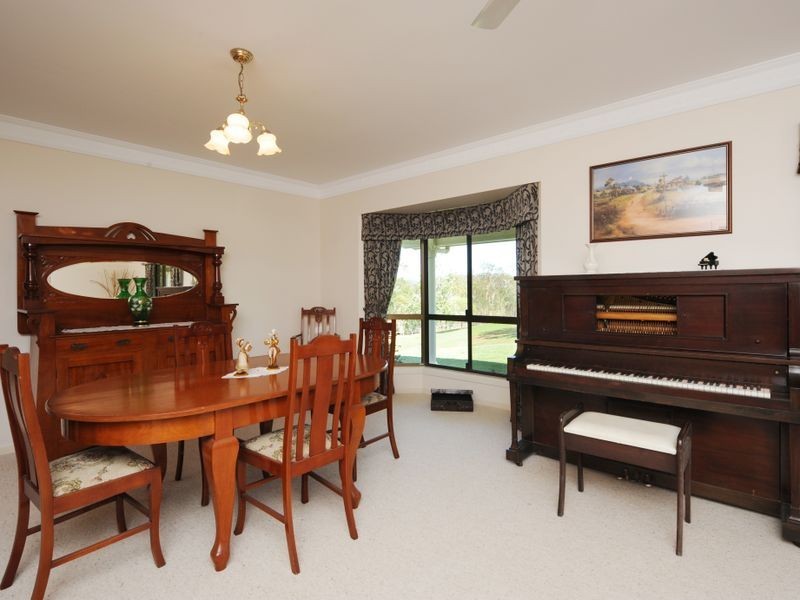 36 Boundary Road, Beecher QLD 4680