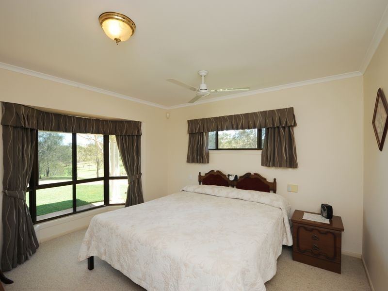 36 Boundary Road, Beecher QLD 4680