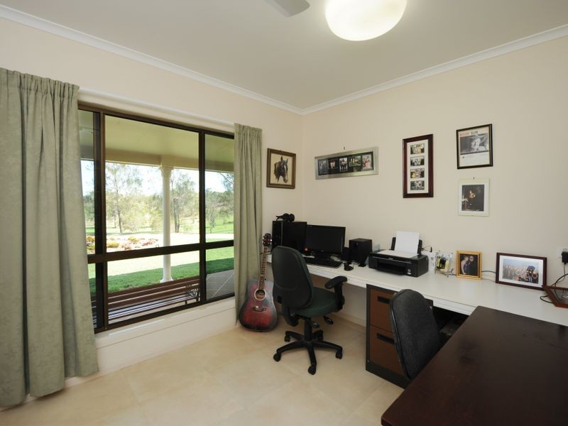 36 Boundary Road, Beecher QLD 4680