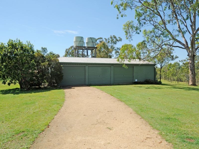36 Boundary Road, Beecher QLD 4680