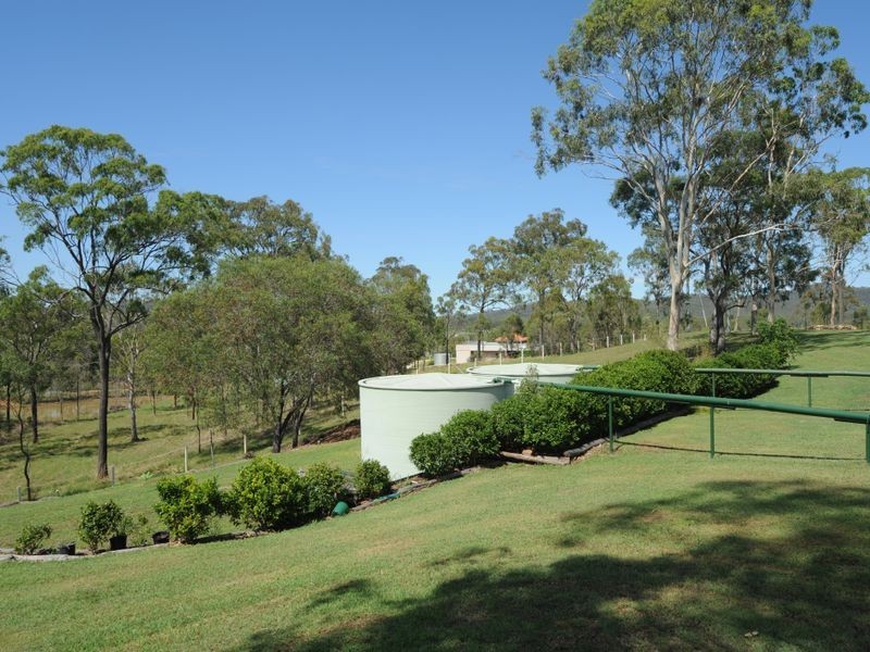 36 Boundary Road, Beecher QLD 4680