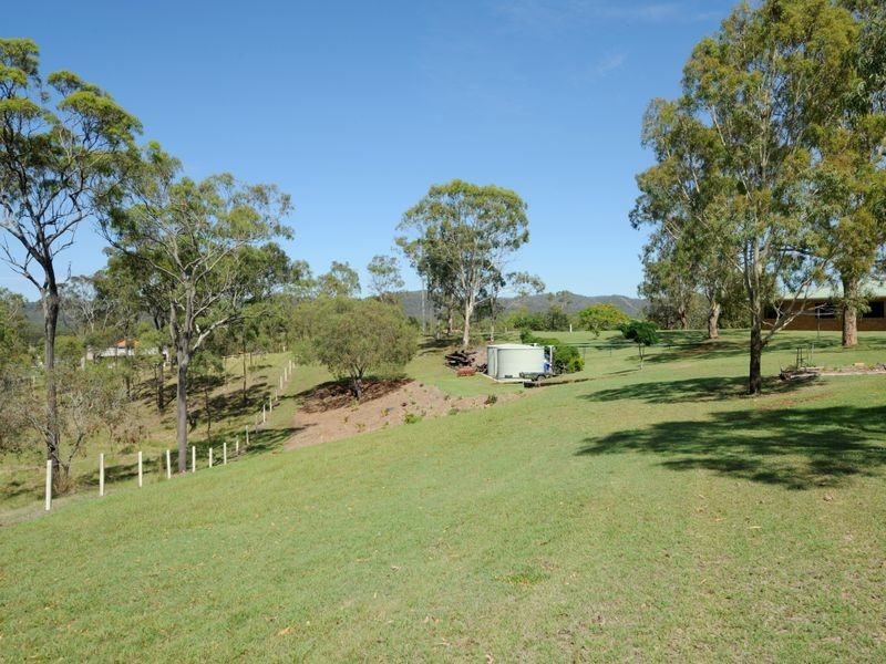 36 Boundary Road, Beecher QLD 4680