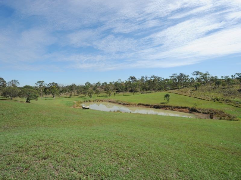 36 Boundary Road, Beecher QLD 4680