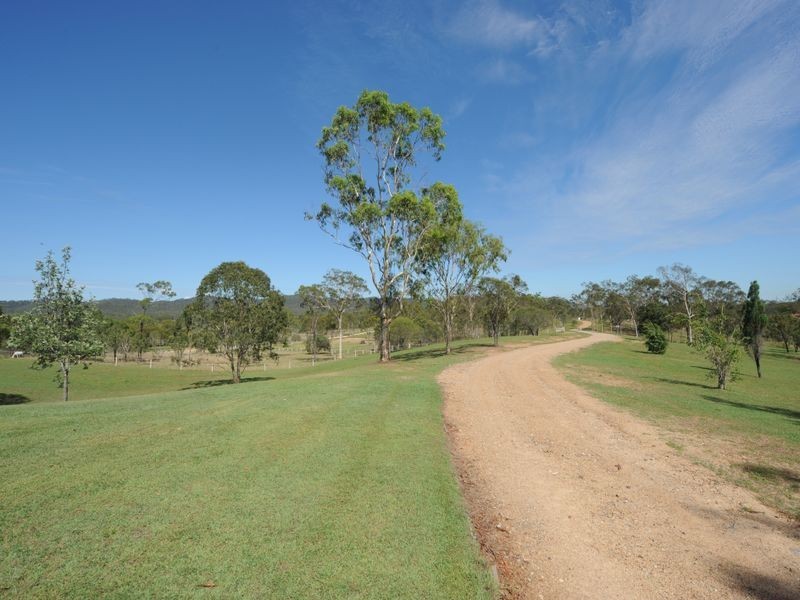 36 Boundary Road, Beecher QLD 4680