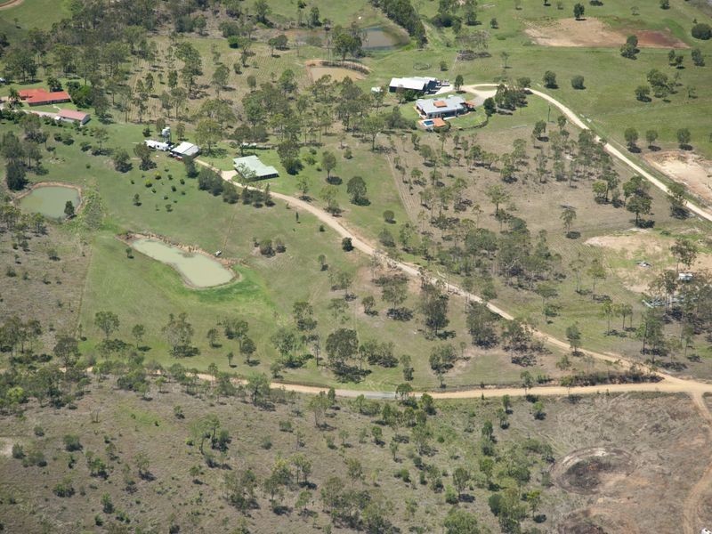 36 Boundary Road, Beecher QLD 4680