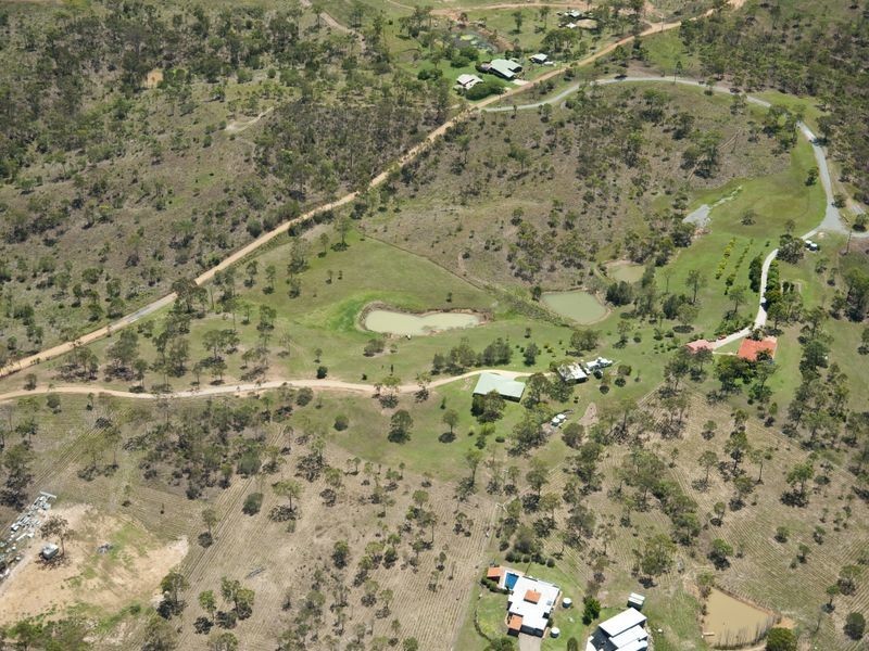 36 Boundary Road, Beecher QLD 4680