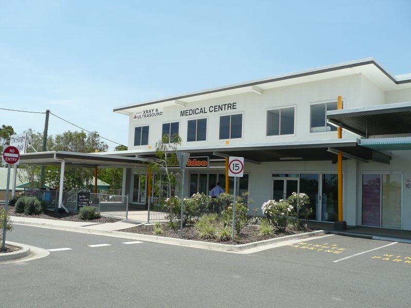 1/3 Shaw, New Auckland QLD 4680