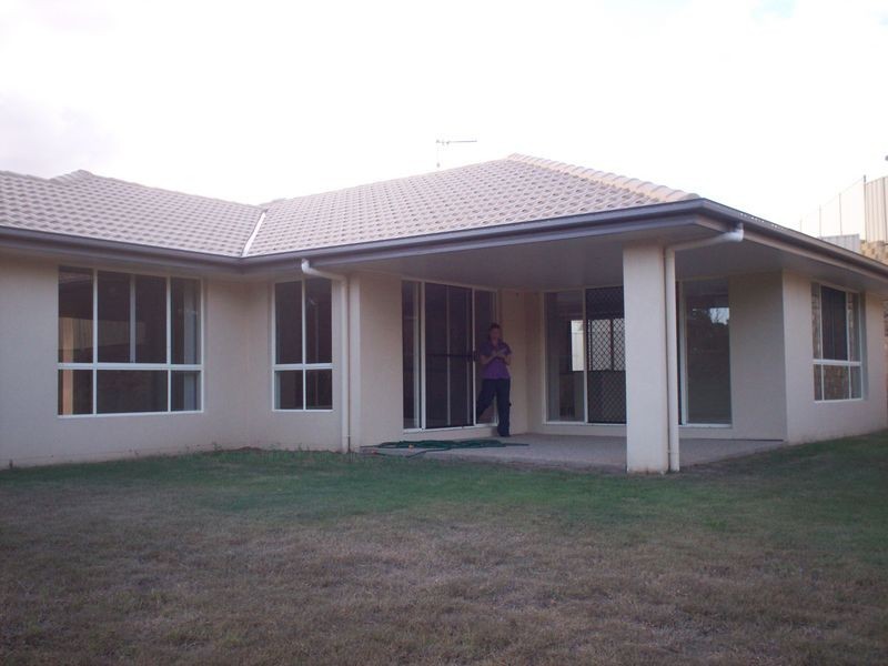 5 Chanel Court, New Auckland QLD 4680