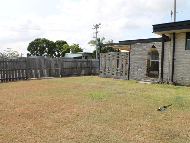 21 Chapman Drive, Clinton QLD 4680