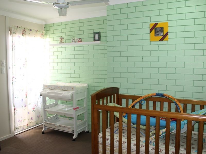 21 Chapman Drive, Clinton QLD 4680