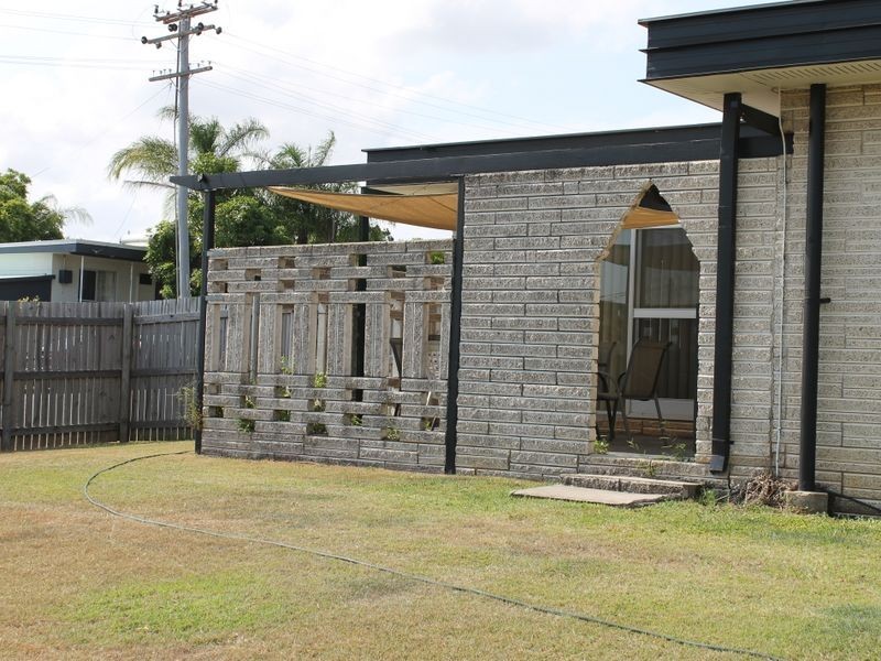 21 Chapman Drive, Clinton QLD 4680