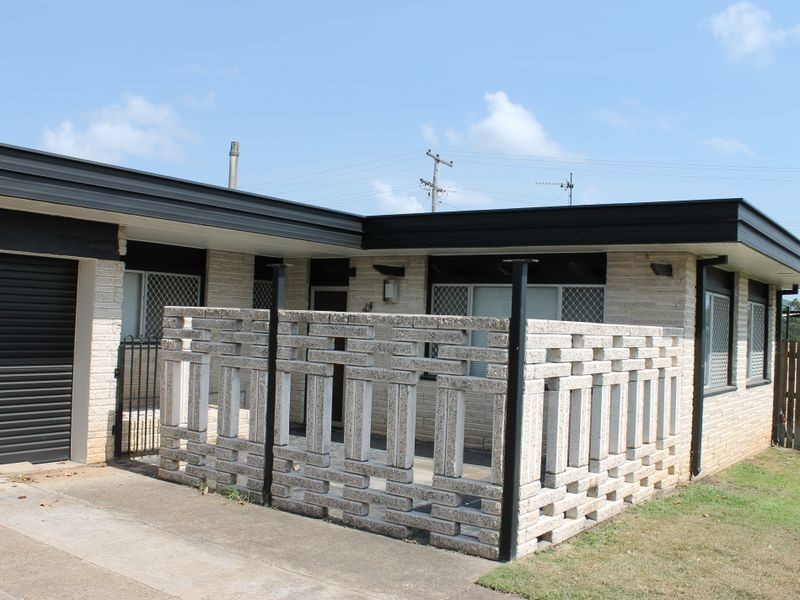 21 Chapman Drive, Clinton QLD 4680